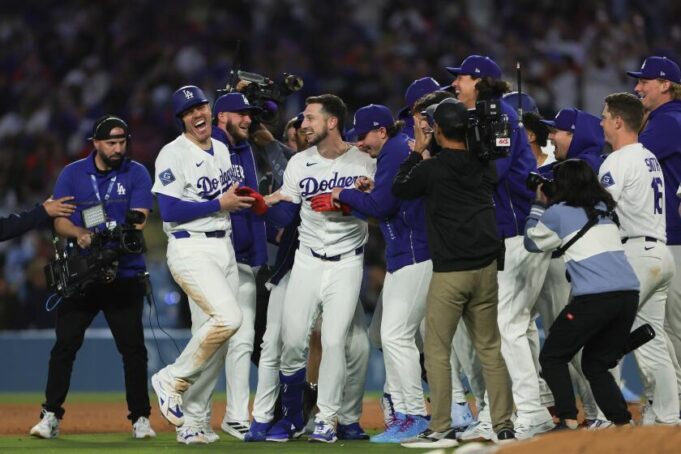 Could This Be the Most One-Sided MLB Trade Deadline Ever? Why Fans Are Asking the Same Question