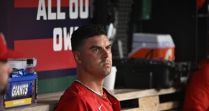 The MLB Trade Deadline Is Over, Now Nobody Has Any Excuses