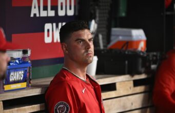 The MLB Trade Deadline Is Over, Now Nobody Has Any Excuses