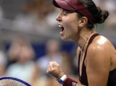 Jessica Pegula Just Did It AGAIN, Now She Has Sabalenka Standing in Her Way