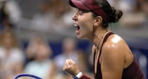 Jessica Pegula Just Did It AGAIN, Now She Has Sabalenka Standing in Her Way