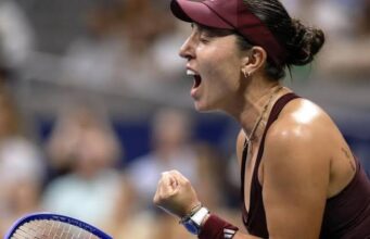 Jessica Pegula Just Did It AGAIN, Now She Has Sabalenka Standing in Her Way