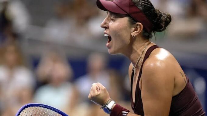 Jessica Pegula Reaches US Open Semifinal — Sabalenka Awaits