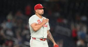 The Brewers Have 98 Wins, But the Phillies Could Expose Their Biggest October Question