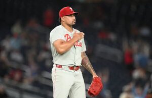 The Brewers Have 98 Wins, But the Phillies Could Expose Their Biggest October Question