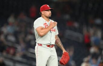 The Brewers Have 98 Wins, But the Phillies Could Expose Their Biggest October Question