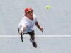ANOTHER US OPEN FAVORITE JUST GOT KNOCKED OUT — WHAT IS HAPPENING IN NEW YORK?!