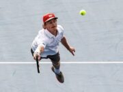 ANOTHER US OPEN FAVORITE JUST GOT KNOCKED OUT — WHAT IS HAPPENING IN NEW YORK?!