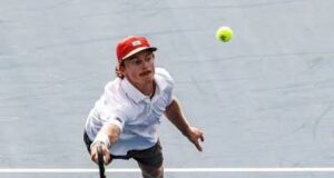 ANOTHER US OPEN FAVORITE JUST GOT KNOCKED OUT — WHAT IS HAPPENING IN NEW YORK?!