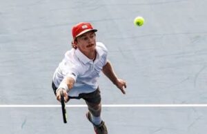 ANOTHER US OPEN FAVORITE JUST GOT KNOCKED OUT — WHAT IS HAPPENING IN NEW YORK?!