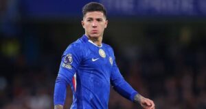Did Enzo Fernández Leave Chelsea at the Worst Possible Time?