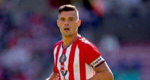 Sunderland Are Back in Europe, But Can Granit Xhaka Turn This Fairytale Into Something Bigger?