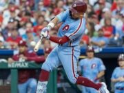 Kyle Schwarber Is ON FIRE, Is Anyone Stopping This Man?