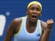 Coco Gauff Just Sent Another WARNING at the US Open, Is She Coming for the Trophy?