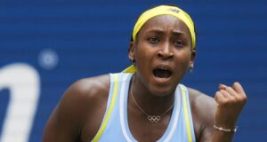 Coco Gauff Just Sent Another WARNING at the US Open, Is She Coming for the Trophy?