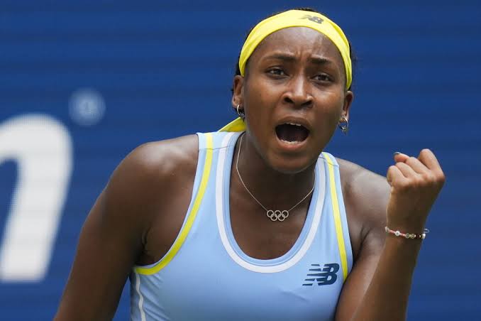 Coco Gauff is starting to look very comfortable in New York again. The 2023 US Open champion just powered her way into the quarterfinals with a dominant 6-1, 6-4 victory over fellow American Iva Jovic, and suddenly, Gauff's title hopes are looking very real. This wasn't one of those matches where Gauff had to fight her way through trouble. She took control. After exchanging early breaks, Gauff found her rhythm and won the next five games to take the opening set in just over 30 minutes. Jovic tried to fight back in the second, but Gauff's consistency and power eventually proved too much. Gauff isn't dropping sets Here's the part that should have the rest of the draw paying attention. Gauff has not lost a set at this year's US Open. She has now won nine straight matches dating back to her Cincinnati title run, and she has taken 20 consecutive sets during that stretch. That's the kind of form you want heading into the final stages of a Grand Slam. And this time, Gauff looked particularly sharp. She hit 18 winners compared with Jovic's nine, while making just 15 unforced errors to Jovic's 30. That's a pretty convincing difference. Now comes a MUCH bigger test Gauff's next opponent is Mirra Andreeva, and this is where things get really interesting. Andreeva, the reigning French Open champion, also booked her place in the quarterfinals and is making her deepest-ever run at the US Open. Gauff has already beaten Andreeva five times in their previous meetings, but this is a completely different stage. One match separates them from the US Open semifinals. And both players have plenty to prove. For Gauff, it's about showing that her 2023 championship wasn't a one-time moment. For Andreeva, it's another opportunity to show that she's becoming one of the biggest young stars in women's tennis. Could Gauff actually win it again? That's the question getting harder to ignore. Gauff hasn't dropped a set. She's coming off a Cincinnati title. She's now back in the US Open quarterfinals for the first time since winning the tournament in 2023. And perhaps most importantly, she looks confident. The road isn't going to get easier from here. The remaining field is loaded with Grand Slam champions and dangerous young stars. But if Gauff continues playing at this level, nobody is going to want to see her on the other side of the net. Coco Gauff came to New York looking for another US Open title. Now she's eight wins away from another trophy? Not quite. She's already done the hard part of getting to the final eight. The real question is whether anyone can stop her from going all the way.