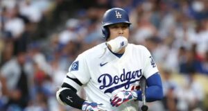 Shohei Ohtani Just Made a HUGE Announcement, Is His Pitching Season OVER?