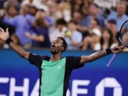 BEST PICK — “A US OPEN LEGEND JUST PLAYED HIS LAST GRAND SLAM MATCH”