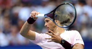 Alexander Zverev Just Won the US Open, Now He Could Take Something Even Bigger From Sinner