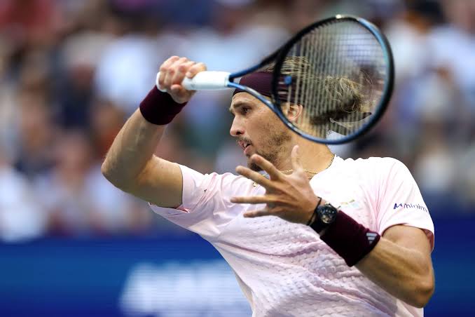 Alexander Zverev vs Sinner: The Race for World No. 1 Is On