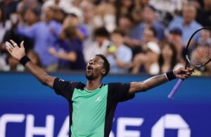 BEST PICK — “A US OPEN LEGEND JUST PLAYED HIS LAST GRAND SLAM MATCH”