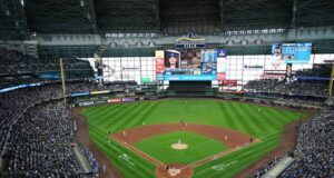 Dodgers vs Brewers: Which Team Should MLB Be More Afraid of in October?