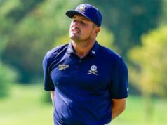 LIV Golf Just Filed for Bankruptcy Protection, WHAT Is Happening?