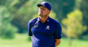 LIV Golf Just Filed for Bankruptcy Protection, WHAT Is Happening?