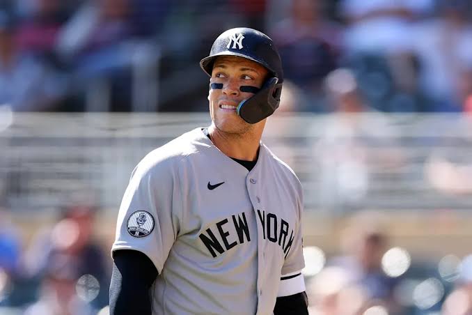 Yankees 5 Games Behind Rays as Aaron Judge Returns to Injured List