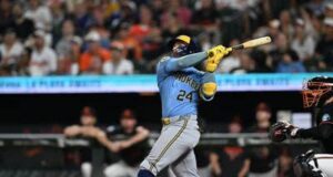 “Nobody Expected the Brewers to Be Here, Now MLB Has to Deal With Them”