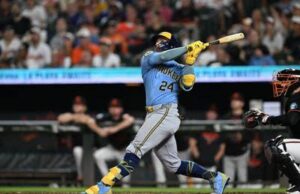 “Nobody Expected the Brewers to Be Here, Now MLB Has to Deal With Them”