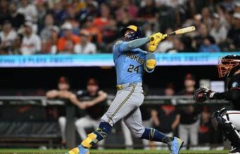 “Nobody Expected the Brewers to Be Here, Now MLB Has to Deal With Them”