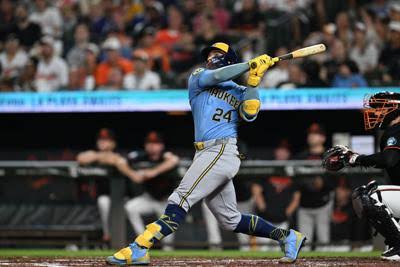 “Nobody Expected the Brewers to Be Here — Now MLB Has to Deal With Them”