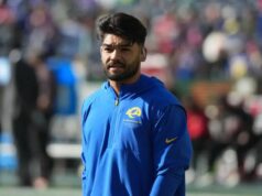 “Puka Nacua Is Out Tonight, So Who Becomes Matthew Stafford’s New No. 1?”