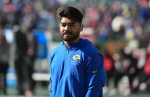 “Puka Nacua Is Out Tonight, So Who Becomes Matthew Stafford’s New No. 1?”
