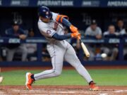 Junior Caminero Just Sent the Rays to the Playoffs, But Is He Already a Top-5 Player in Baseball?