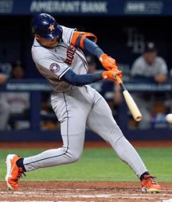 Junior Caminero Just Sent the Rays to the Playoffs, But Is He Already a Top-5 Player in Baseball?