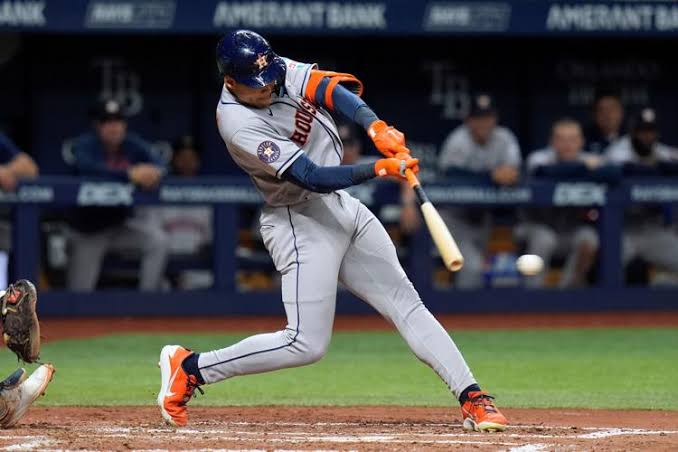 Junior Caminero Just Sent the Rays to the Playoffs — Is He a Top-5 MLB Star?