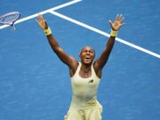 Elena Rybakina Just Became World No. 1, Now Coco Gauff Is Standing in Her Way