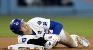 Shohei Ohtani Is Back, But Did the Dodgers Just Get Their Biggest October Weapon at the Perfect Time?