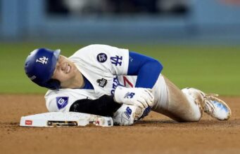 Shohei Ohtani Is Back, But Did the Dodgers Just Get Their Biggest October Weapon at the Perfect Time?