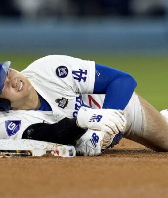 Shohei Ohtani Is Back, But Did the Dodgers Just Get Their Biggest October Weapon at the Perfect Time?