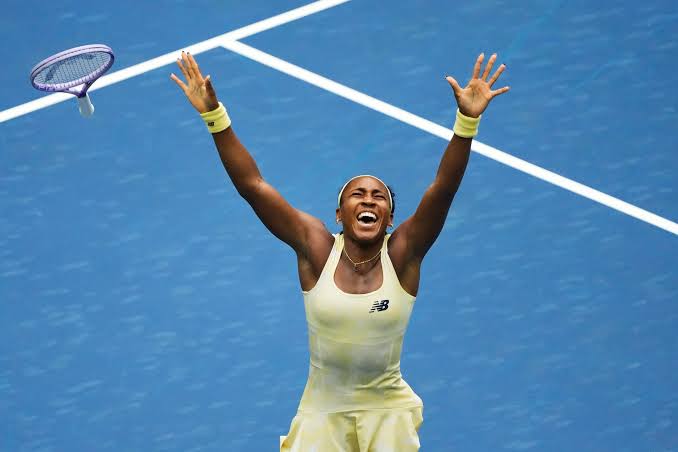 Elena Rybakina Becomes No. 1 — Now Coco Gauff Stands in Her Way