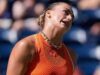ARYNA SABALENKA HAD TO STOP HER US OPEN MATCH — BECAUSE OF A WEIRD SMELL?!