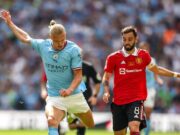 Manchester United vs Manchester City: 5 Players Who Could Decide Everything