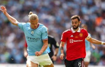 Manchester United vs Manchester City: 5 Players Who Could Decide Everything
