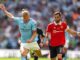 Manchester United vs Manchester City: 5 Players Who Could Decide Everything