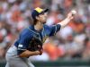 The Brewers Have 99 Wins, But Tonight Could Reveal Their Biggest October Problem
