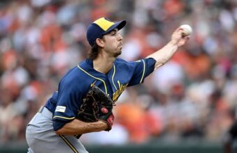 The Brewers Have 99 Wins, But Tonight Could Reveal Their Biggest October Problem