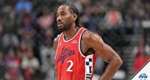 The Clippers’ Kawhi Leonard Problem Just Got MUCH Bigger